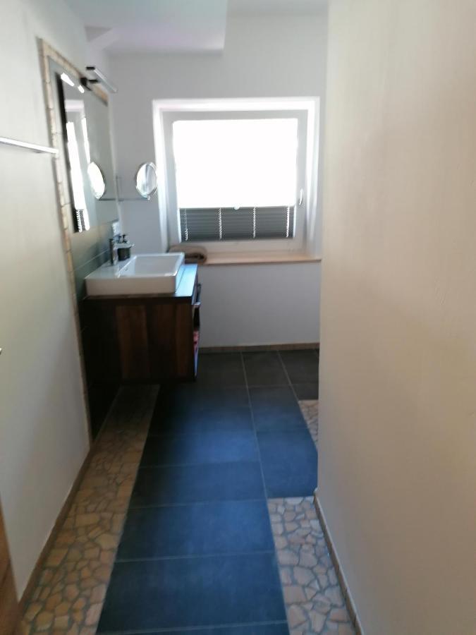 Appartements Wolfgang Auderer Jerzens Exterior foto